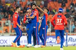 GT vs DC IPL 2023: Full List of Award Winners, Player of The Match, Scorecard & Records