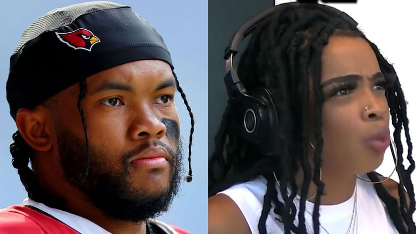 Kyler Murray Reportedly Asked Hairstylist To Wear Pants Because Black Women  Are Messy