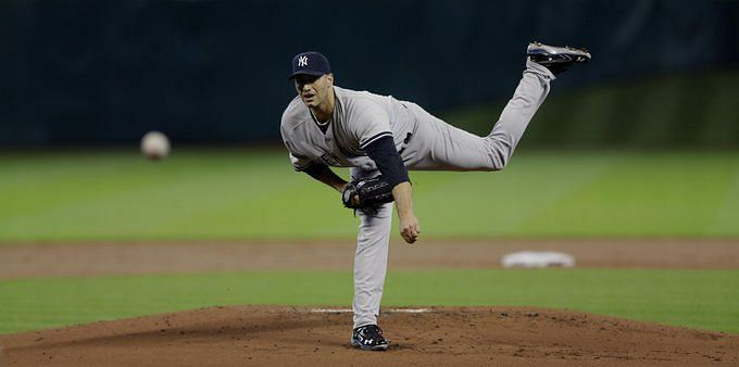 Former Yankees pitcher Andy Pettitte talks faith and baseball in  Convocation » Liberty News