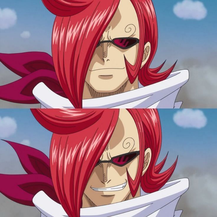 Vinsmoke Ichiji&rsquo;s abilities, strengths, and fighting style