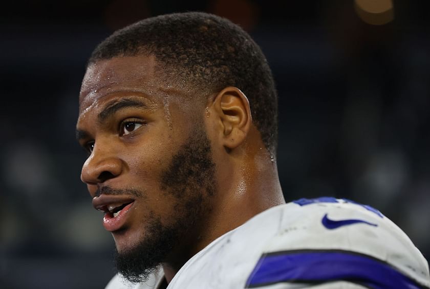 Micah Parsons' next step? Becoming true 'impact player' for Cowboys,  teammates around him