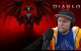 "As a theory-crafting Andy, that's cringe" - Quin69 comments on Rod Fergusson's controversial take on Diablo 4 hardcore race to 100