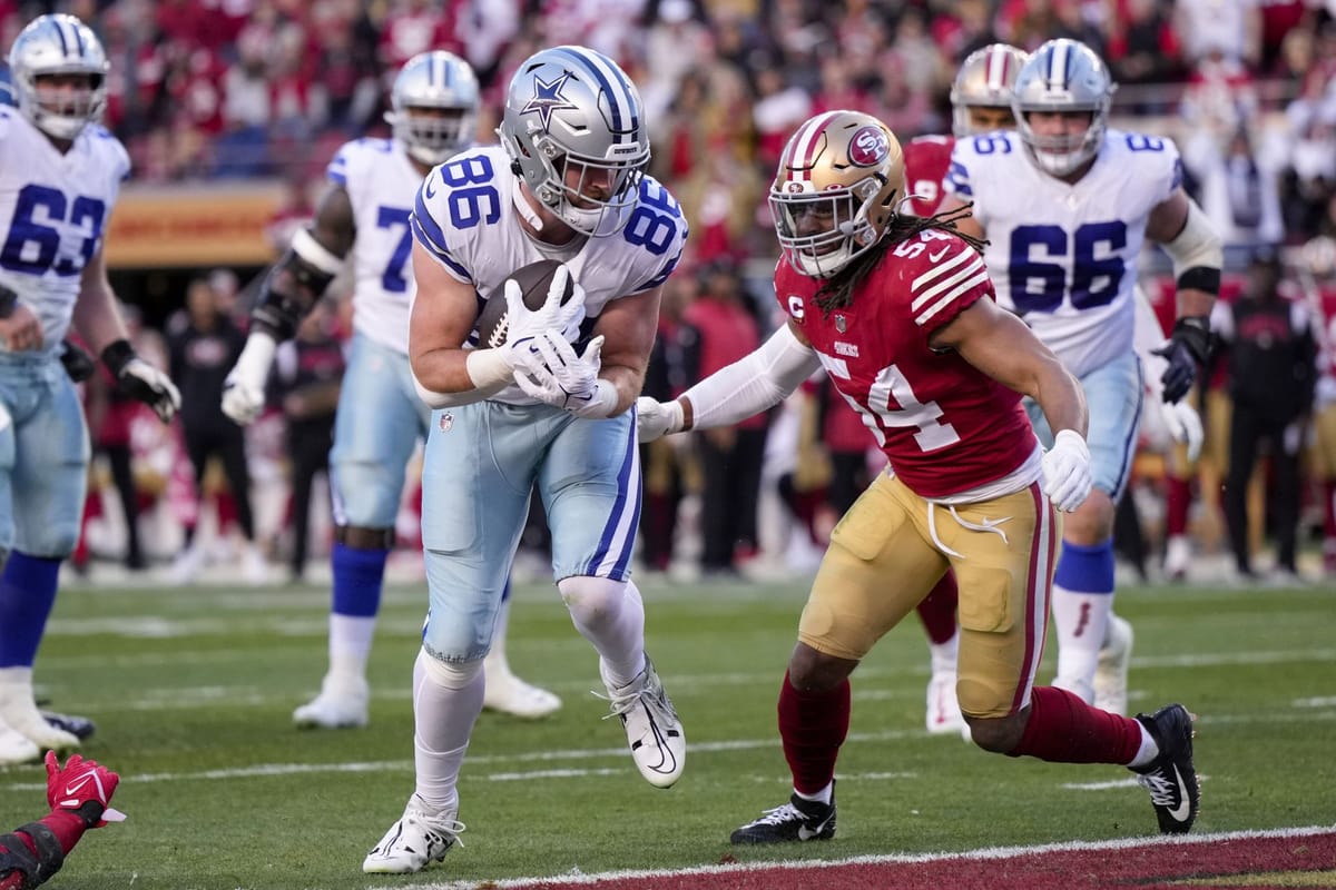 Dallas Cowboys Schedule 2023 Dates, Time, Tv, Schedule, Opponents, and