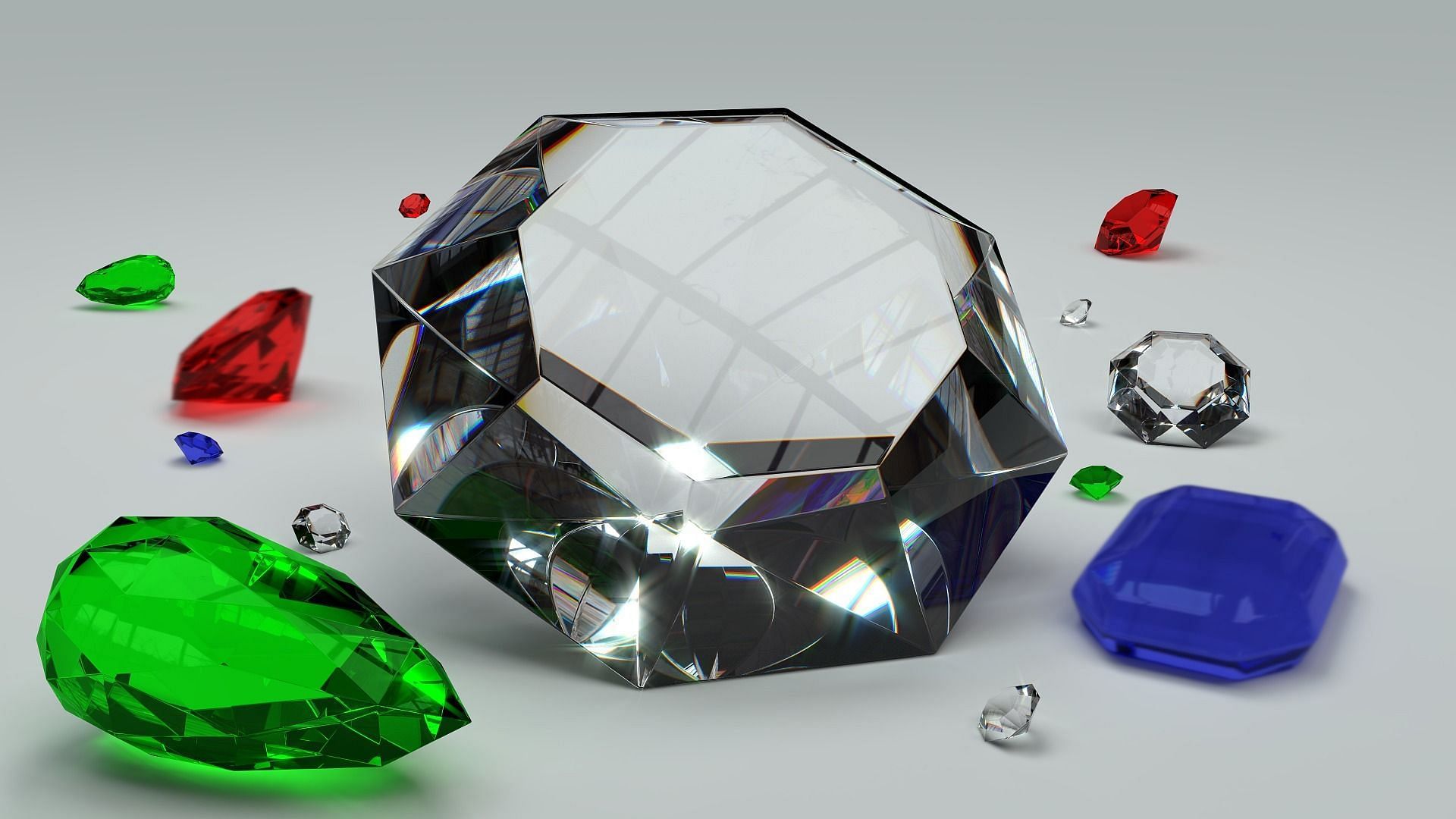 Benefits of Emerald Stone. (Image via Pexels)