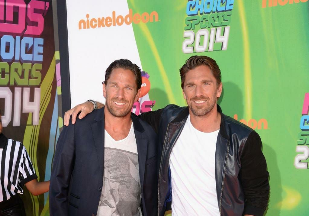 Who is Henrik Lundqvist's brother, Joel? Meet the identical twin of New