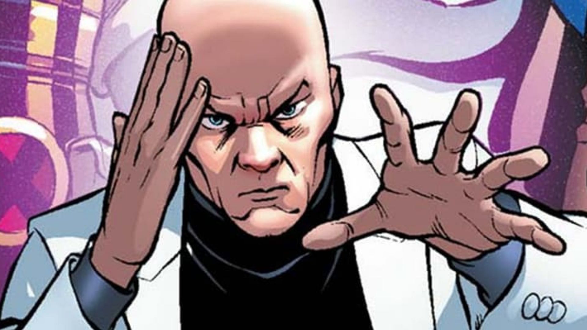 Lex Luthor should step down as a villain (Image via DC)