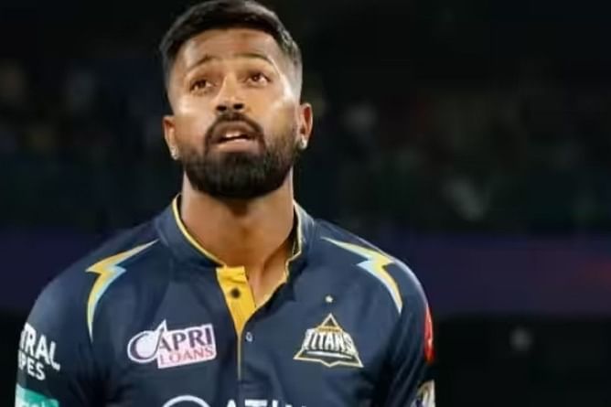 IPL 2023: SRH के खिलाफ खास जर्सी में नजर आएगी गुजरात टाइटंस, कप्तान हार्दिक पांड्या ने दिया यह संदेश