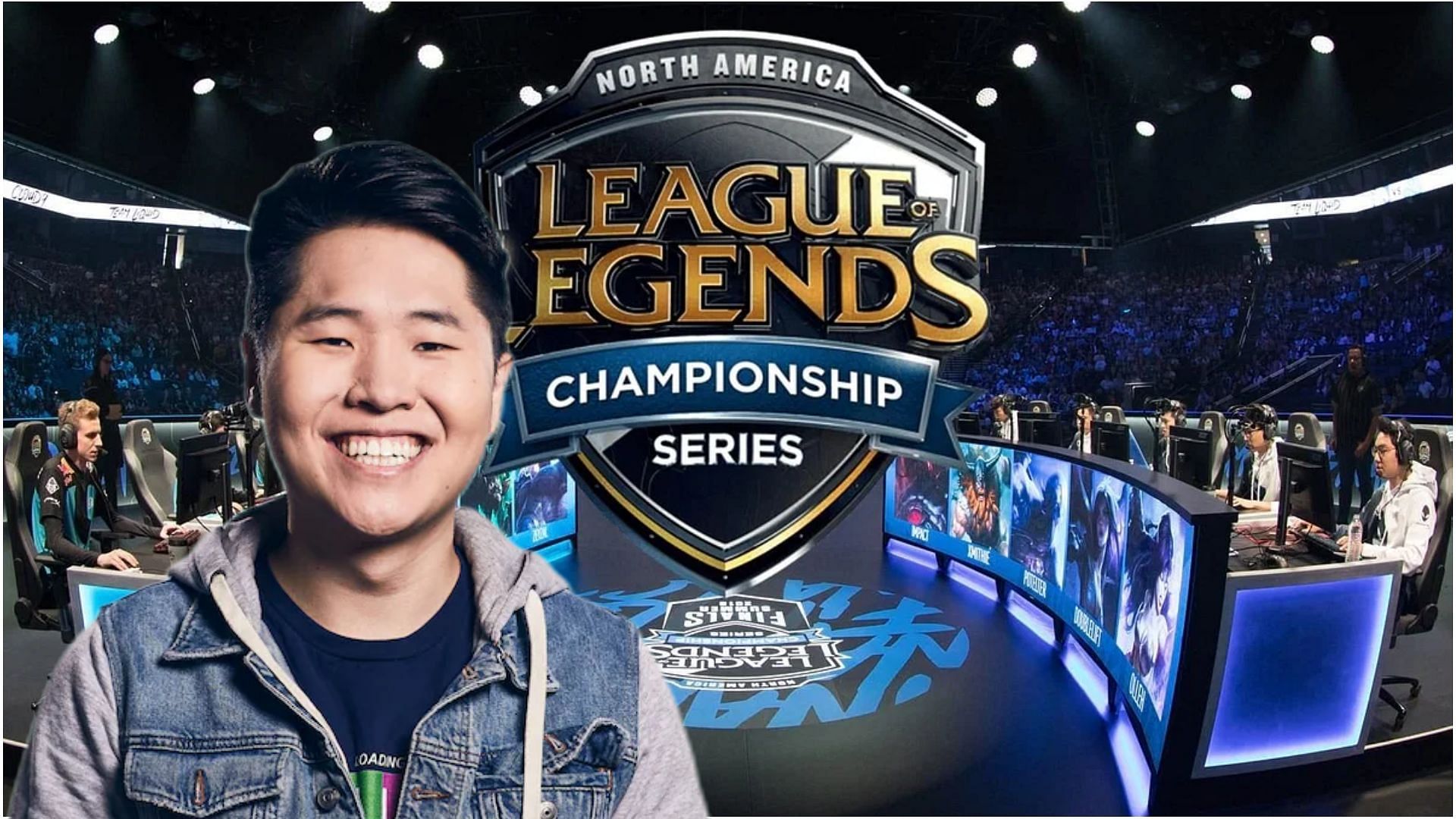 Disguised Toast teases potential entry to League of Legends as team owner (Image via Sportskeeda)