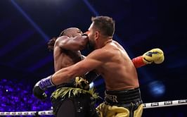 UFC veteran suggests KSI may have been in cahoots with Joe Fournier for the controversial elbow KO