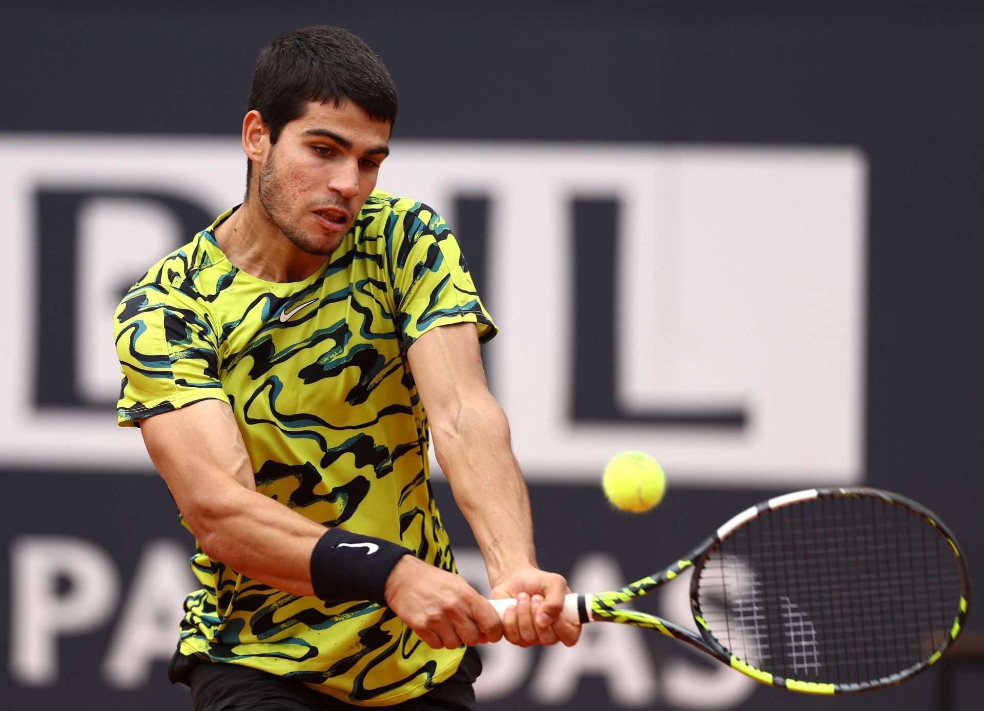 French Open 2023: Carlos Alcaraz vs Taro Daniel preview, head-to-head ...