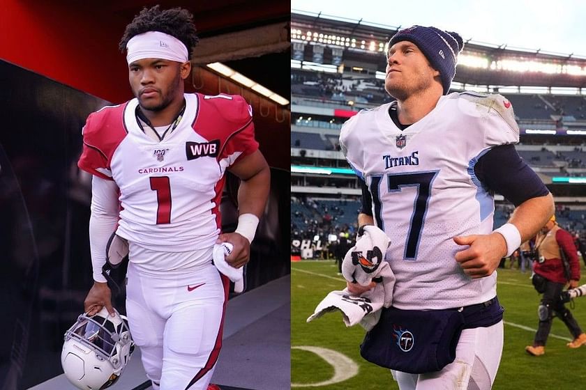 NFL Trade Rumors: Cardinals shopped Kyler Murray around for measly package  before 2023 Draft