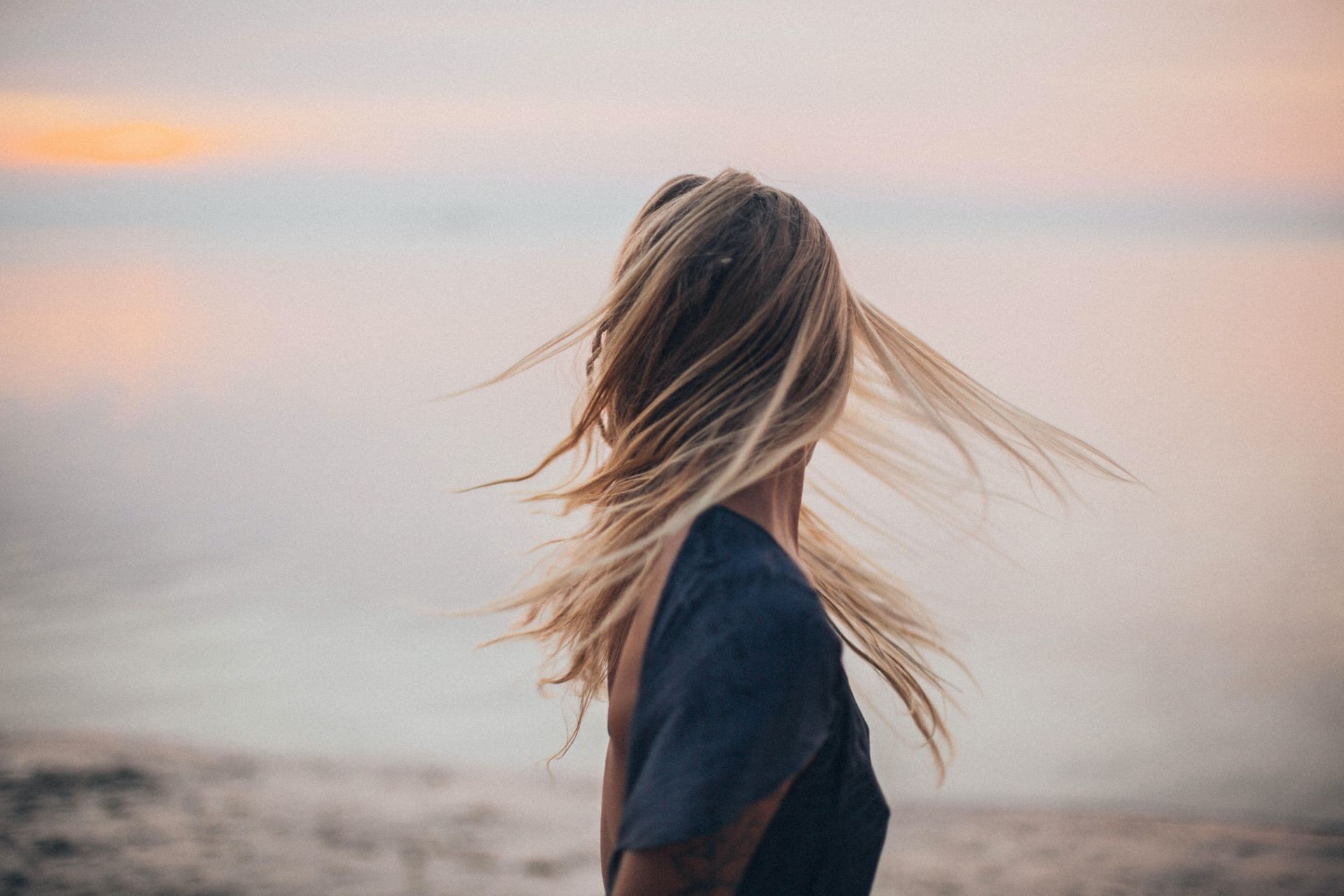 The Amazing Benefits of B vitamins for Hair (Image via Pexels)