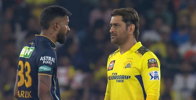 IPL 2023, CSK vs GT: पहले क्वालीफायर का प्रीव्यू, संभावित एकादश, पिच और मौसम, लाइव स्ट्रीम