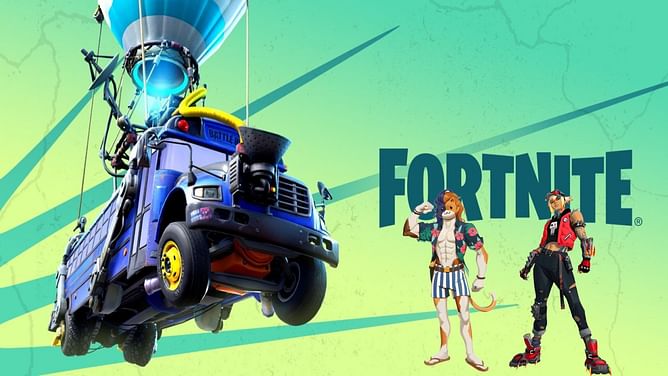 Fortnite Chapter 4 Season 3 leaks: New season leaked, Optimus Prime skin, and more