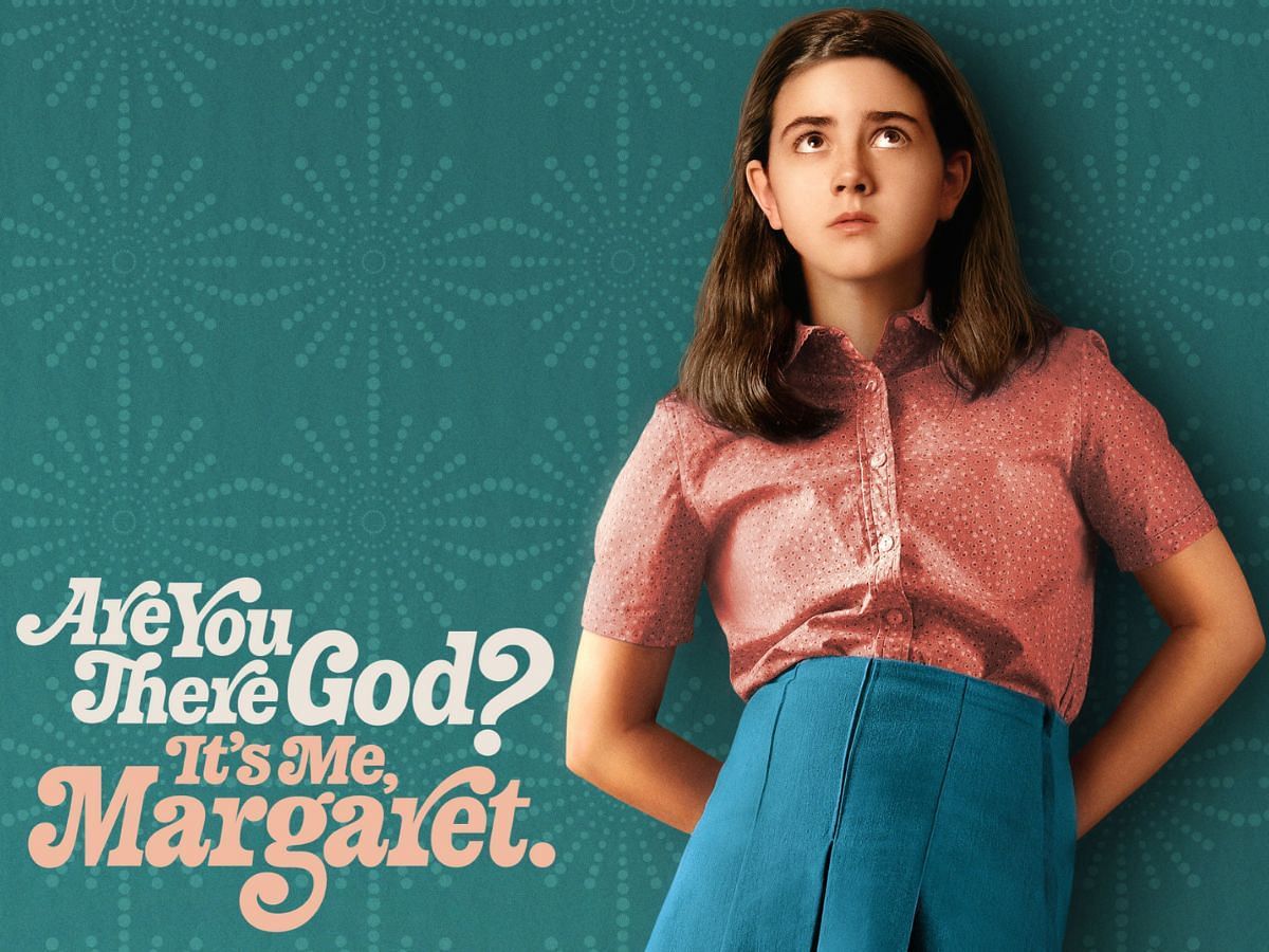 Are You There God? It's Me, Margaret. (2023) - IMDb