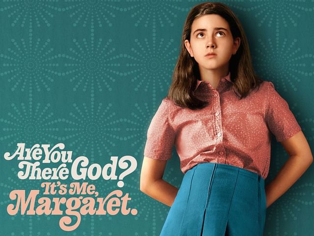 movie reviews are you there god it's me margaret