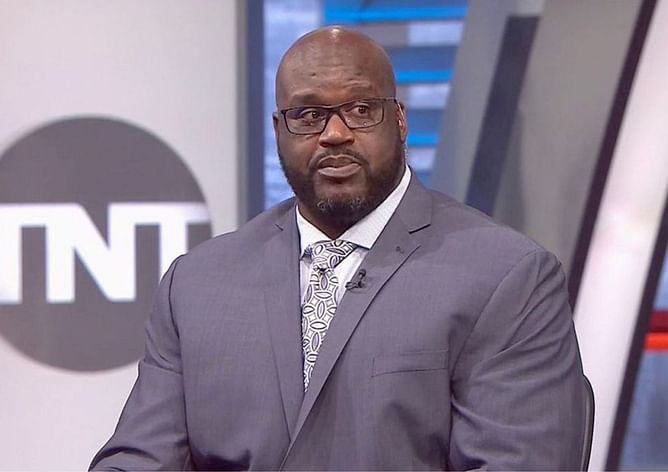 “Y’all better leave Jimmy Butler alone”: Shaq reacts to Heat star’s masterclass against Celtics despite Williams trash talk