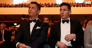 Lionel Messi or Cristiano Ronaldo: We asked AI to rank the 5 greatest La Liga players of all time (& it had a clear answer)