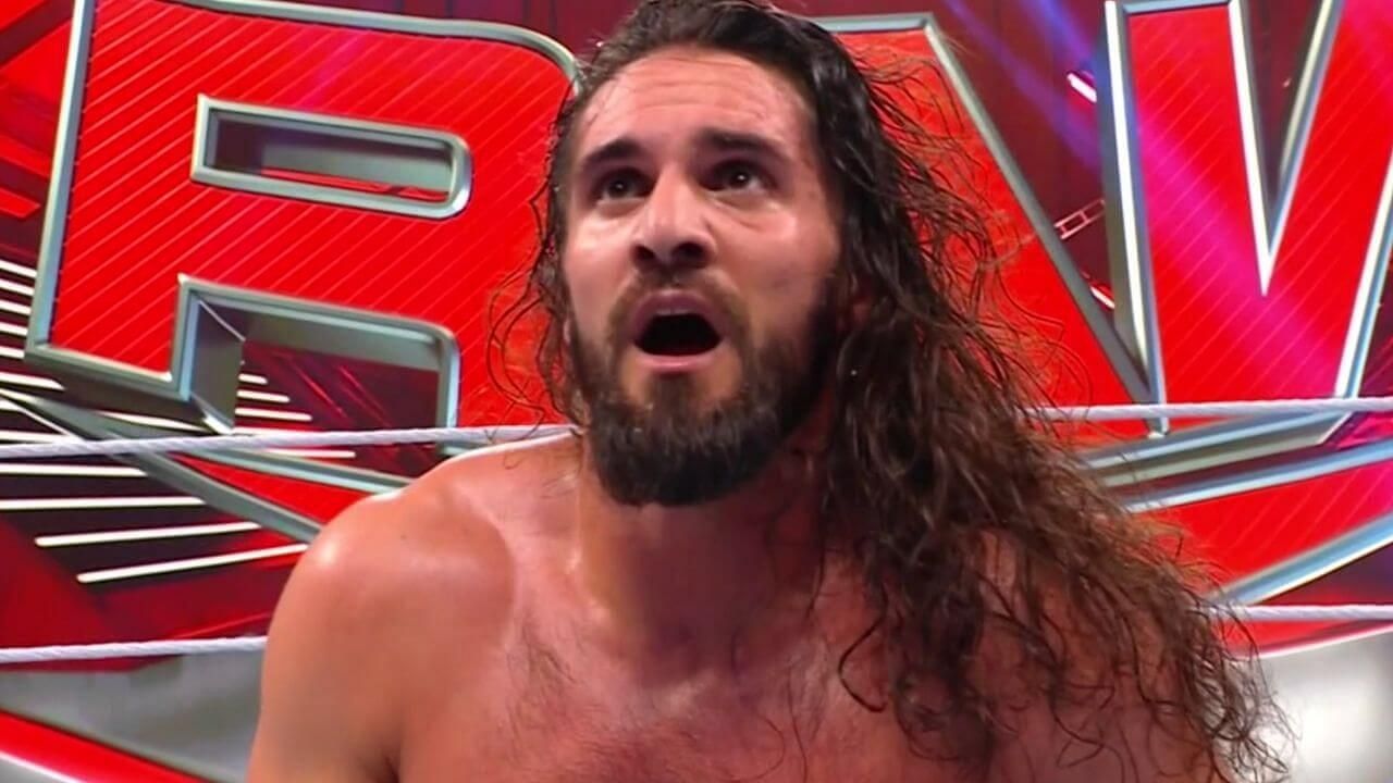 Seth Rollins elicits some of the biggest crowd reactions in WWE today.