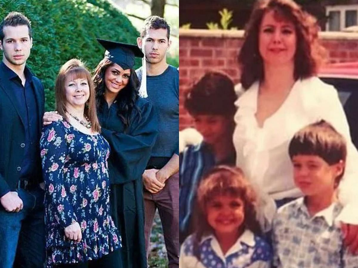 Andrew Tate mother: Andrew Tate mom: How does the influencer's mother feel about his misogynistic rants?