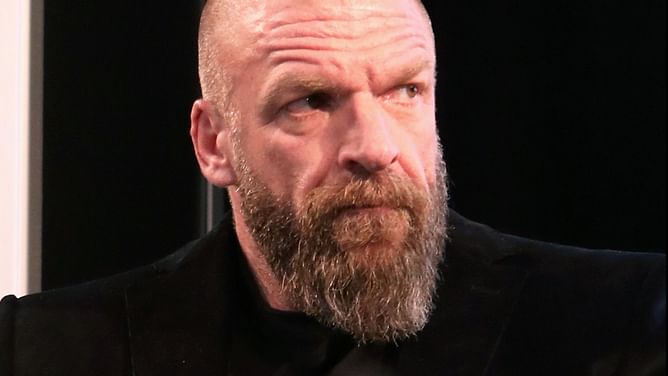 Triple H forced to step in to break up physical altercation ahead of WWE Backlash