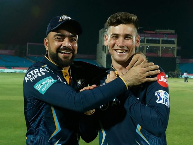 "Rashid Khan is my Google Khan" - Noor Ahmad