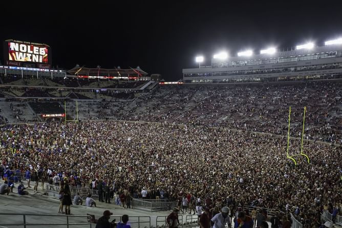 Florida State Football 2023 Preview: Way too early season prediction, key matchups, players to watch, roster, and more