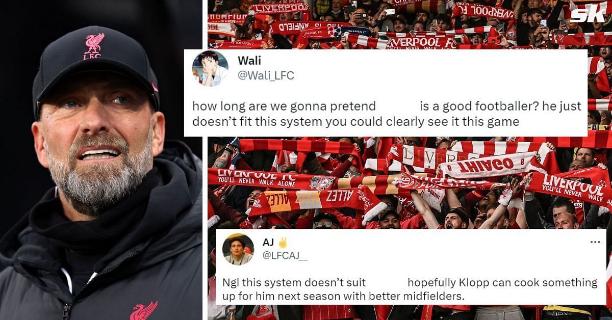 Liverpool fans slam Darwin Nunez despite 1-0 win against Fulham.