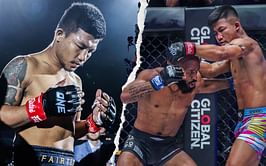 Rodtang Jitmuangnon looks back on Demetrious Johnson mixed rules fight