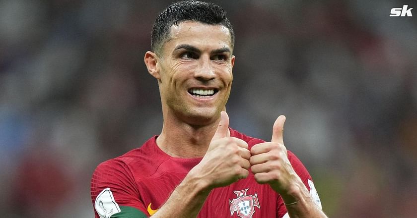 Is Cristiano Ronaldo playing for Portugal vs Bosnia and Herzegovina in Euro  2024 qualifier?