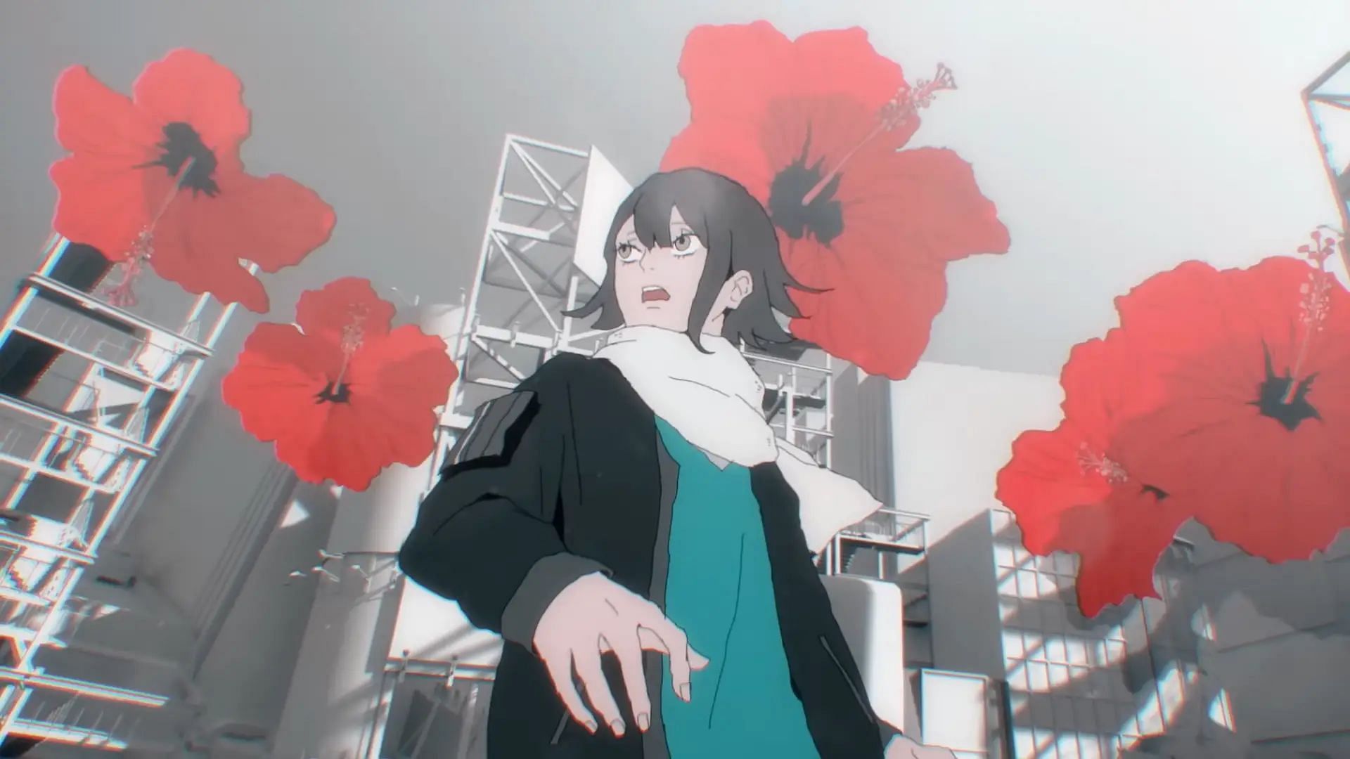 First Impressions: Mekakucity Actors (Anime) – Digitally Downloaded