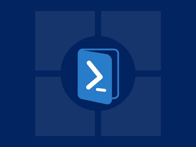How to use Windows PowerShell