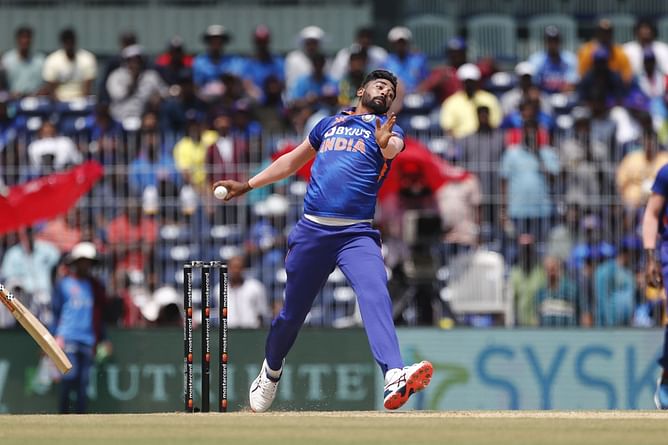 “He can be a replacement for Bumrah” - RP Singh on Mohammed Siraj’s rise