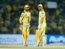 "If I go down the order then they start chanting Mahi bhai's name" - Ravindra Jadeja on crowd's desire to watch MS Dhoni bat