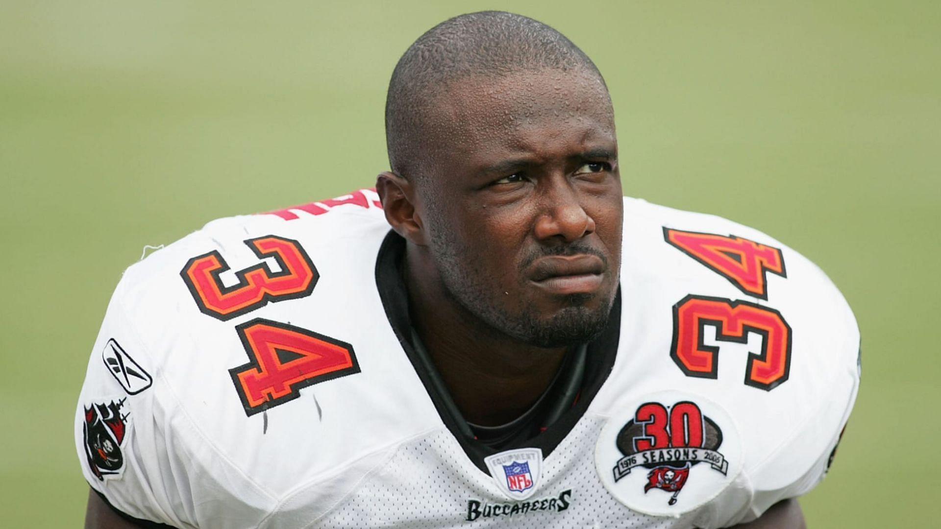 Unfair' to compare Bucs' Super Bowl teams, Hall of Famer Derrick Brooks  says