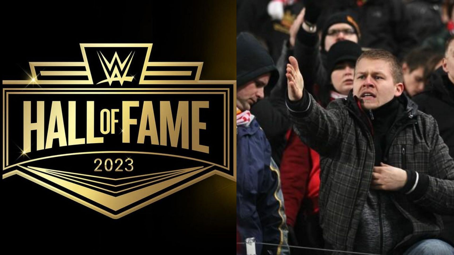 "STOP LIKING THAT NASTY S**T!!!!!!!" - Twitter Erupts After WWE Hall Of ...