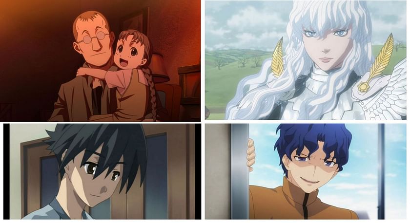 10 Harem Anime Protagonists Everyone Would Hate In Real Life