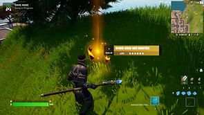 Fortnite: How to find the Spider-Verse Web Shooters