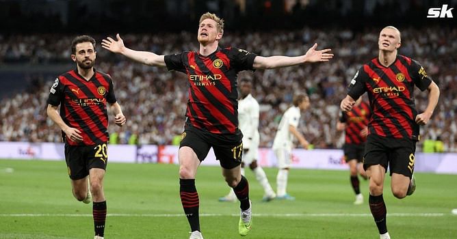 Why was Kevin De Bruyne's equalizer against Real Madrid not disallowed? Expert explains reason for controversial decision