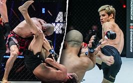 ONE Fight Night 10 results and recap: Sage Northcutt vs Ahmed Mujtaba