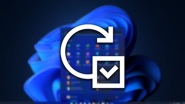 How to recover lost files after a Windows update