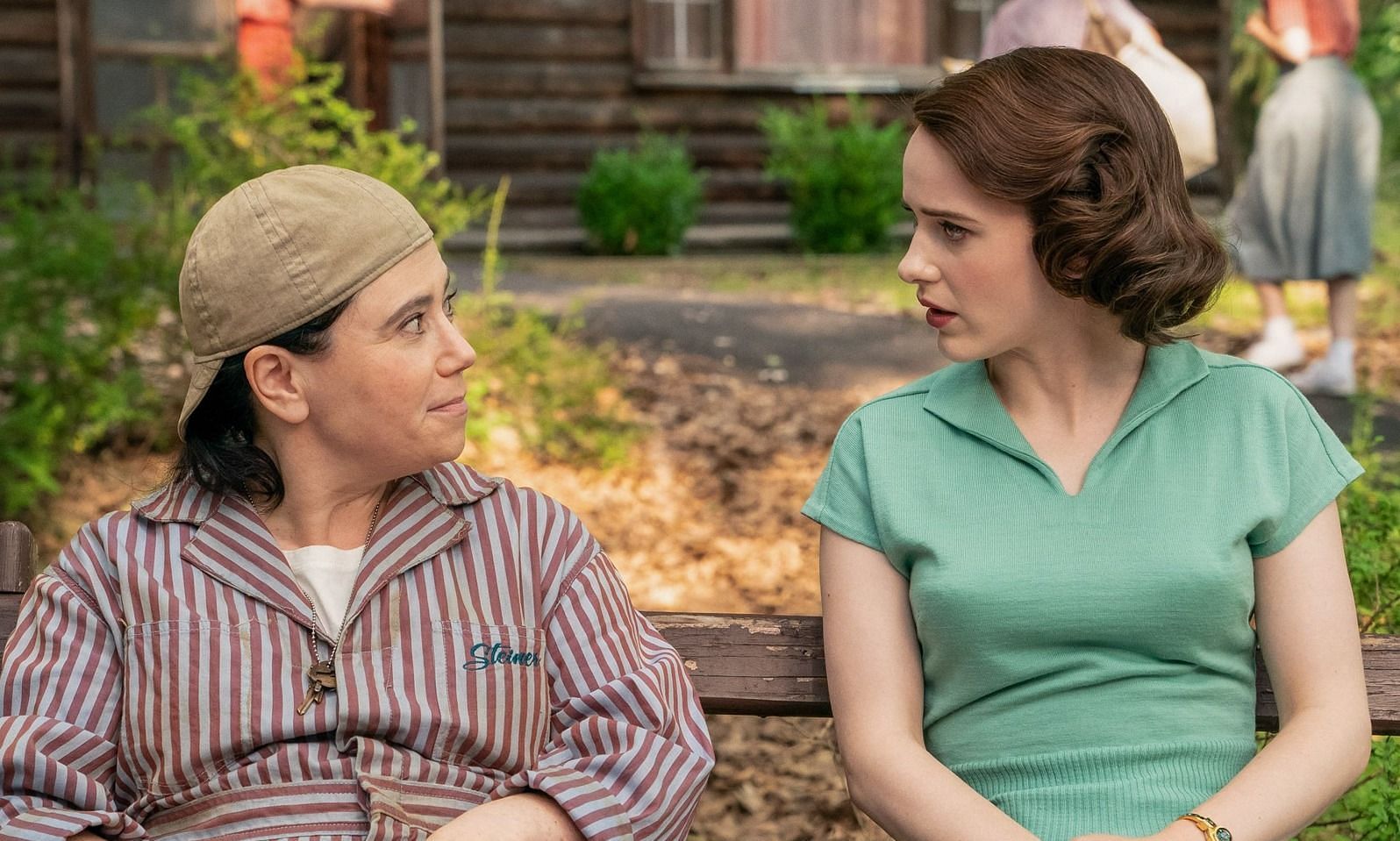 A still from The Marvelous Mrs. Maisel (Image via. Prime Video) 