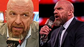 "It has our fans invested" - WWE Chief Content Officer Triple H discloses what the company is focused on