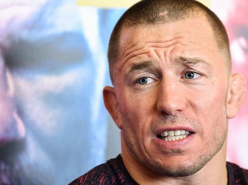 'GSP' has spoken out many times about his experiences with bullies