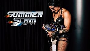 WWE veteran may snub AEW and return after a year to dethrone Rhea Ripley at SummerSlam