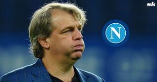 Journalist claims Chelsea are pushing for Napoli star but deal is complicated due to no UCL football