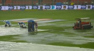 What is the minimum overs required for IPL 2023 final result?
