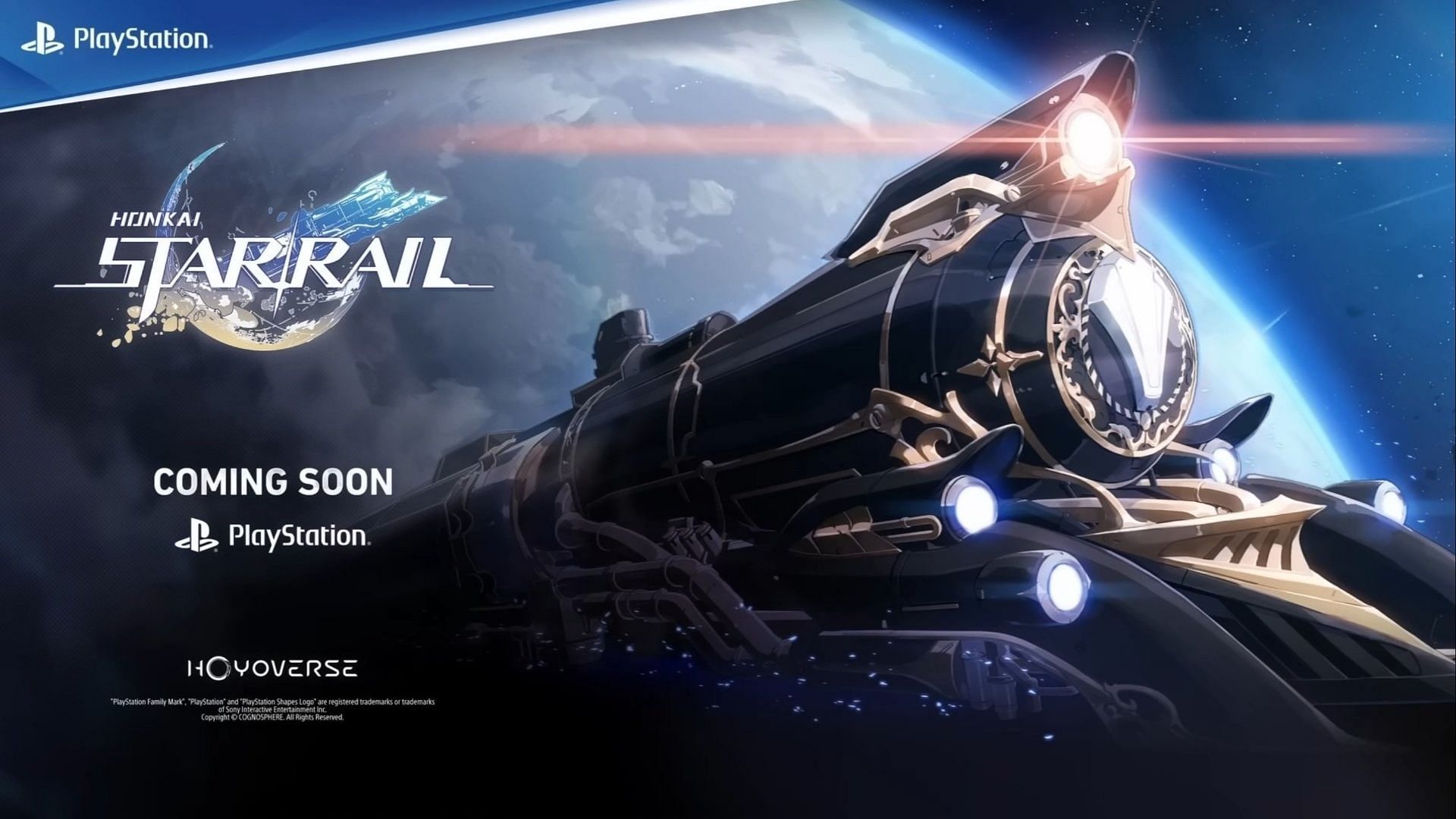 Honkai Star Rail could become even more successful with its release on PlayStation (Image via PlayStation)