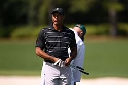 BREAKING: Tiger Woods officially withdraws from 2023 US Open