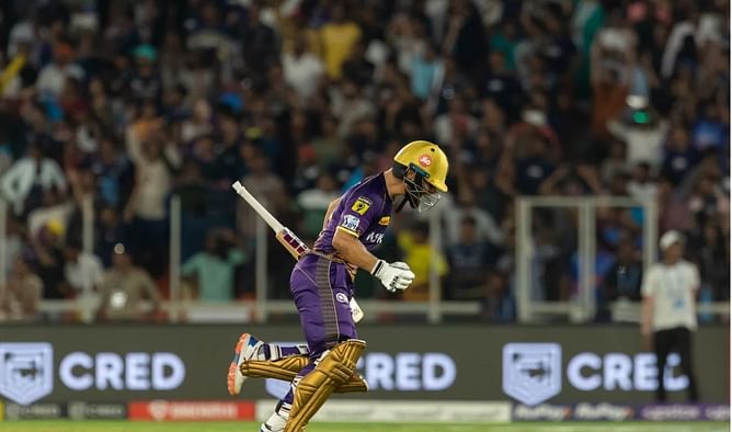 IPL 2023 : 'लाइफ चेंज हो गया है', 5 छक्के लगाने के बाद रिंकू सिंह ने खुलासा करते हुए बताया के जीवन में क्या बदलाव आये